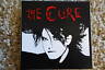 The Cure Sticker (s87)