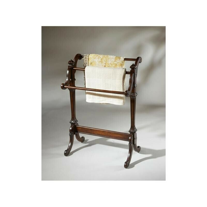 1910024 Butler Specialty Company Blanket Stand