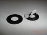 Small Black John Lennon Grommet / Washer For Epiphone Casino Toggle Switch *new*