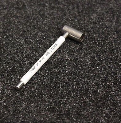 7mm Truss Rod Wrench Fits Jackson Ibanez Prs Luthier Guitar Tool