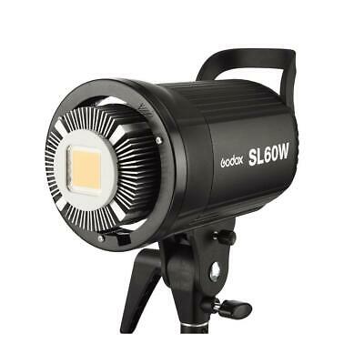 Godox SL-60 LED Video Light (Daylight-Balanced) #SL60W