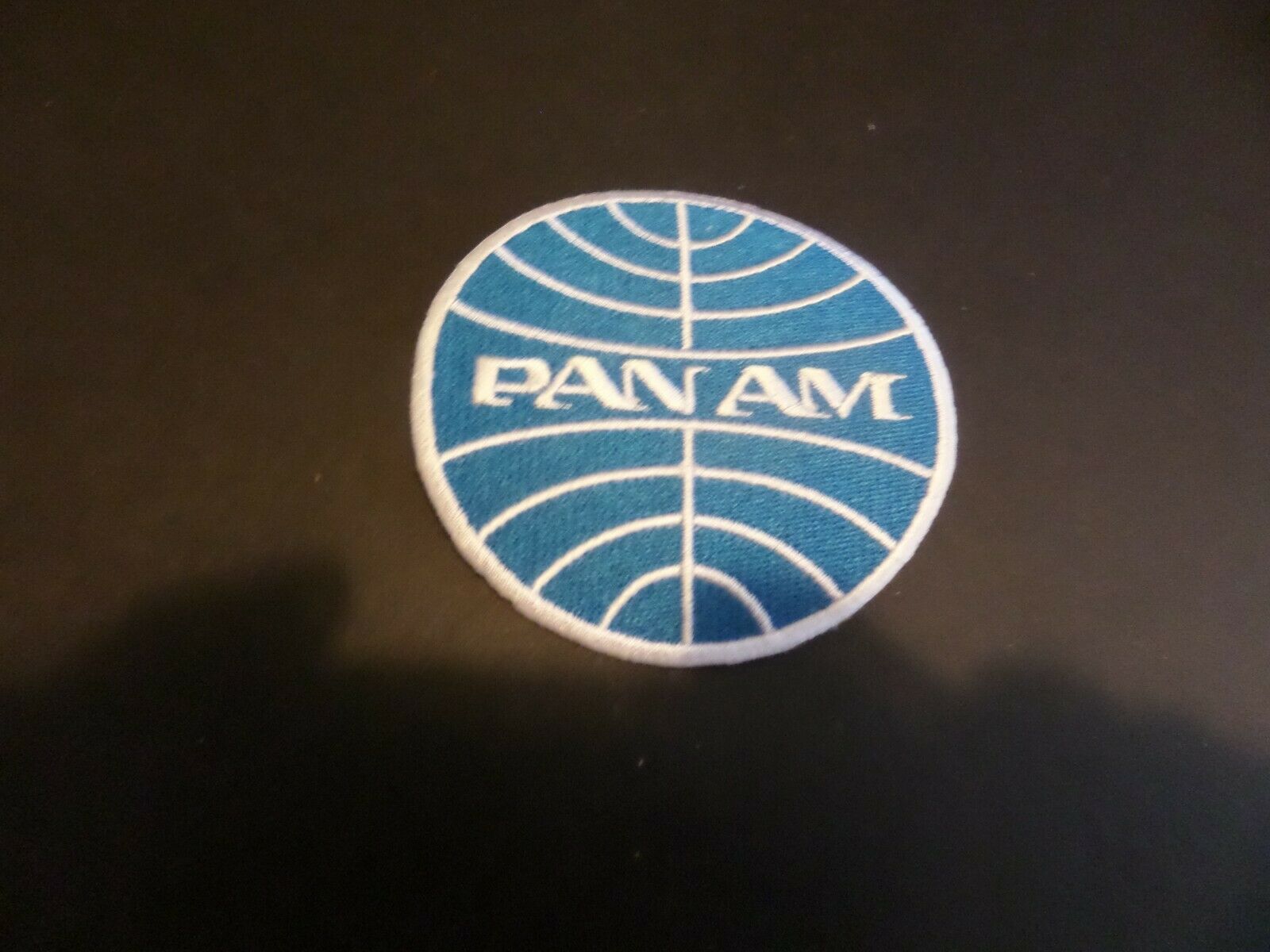 PAN AM AIRLINES